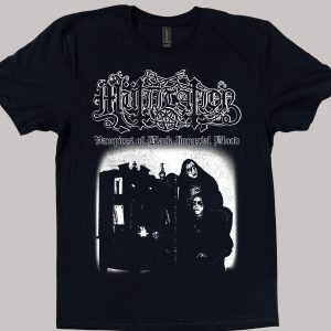 Mutiilation - Vampires of Black Imperial Blood