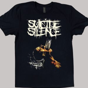 Suicide Silence - The Cleansing