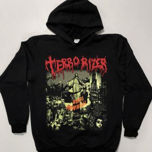Terrorizer (Duks)