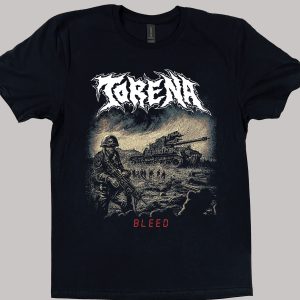 Torena - Bleed