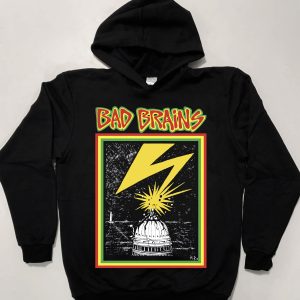 Bad Brains (Duks)