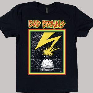 Bad Brains