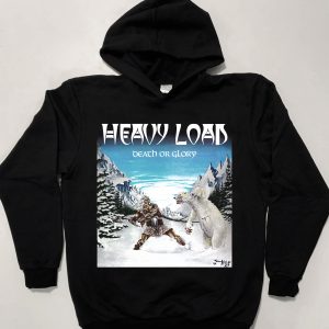 Heavy Load – Death or Glory (Duks)