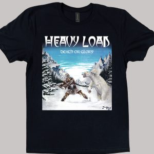 Heavy Load - Death or Glory