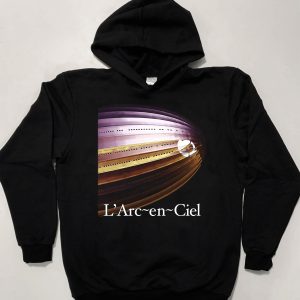 L'Arc-en-Ciel - Ark (Duks)