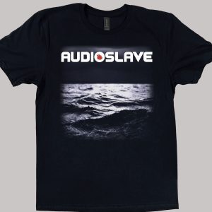 Audioslave - Out of Exile