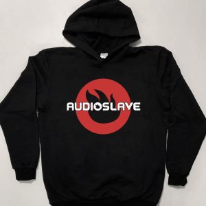 Audioslave - Logo (Duks)