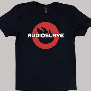 Audioslave - Logo