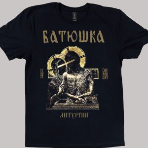 Batushka - Liturgija