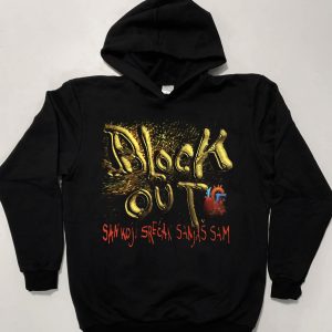 Block Out - San Koji Srećan Sanjaš Sam (Duks)