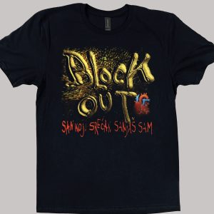 Block Out - San Koji Srećan Sanjaš Sam