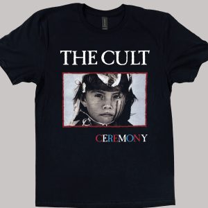 The Cult - Ceremony