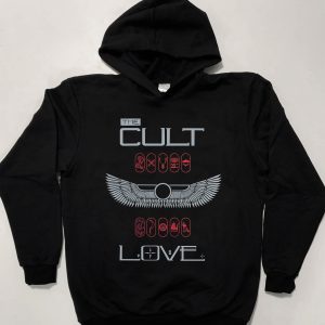 The Cult - Love II (Duks)