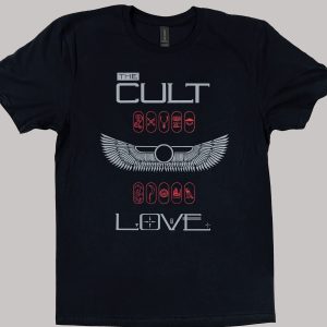 The Cult - Love II