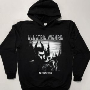 Electric Wizzard - Dopethrone (Duks)
