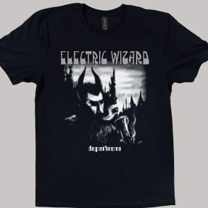 Electric Wizzard - Dopethrone