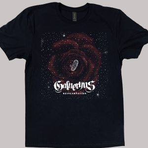 Galneryus - Reincarnation