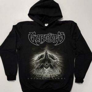 Gorguts - Colored Sands