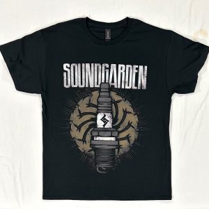 Soundgarden - Badmotorfinger Vintage