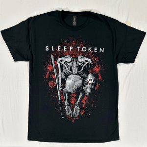Sleep Token - The Love You Want