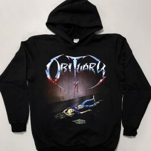 Obituary - Slowly We Rot