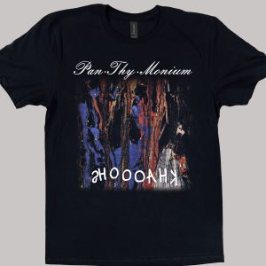 Pan.Thy.Monium - Khaooohs