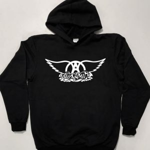 Aerosmith - Logo (Duks)