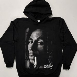 Bob Marley – Weed (Duks)