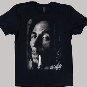 Bob Marley - Weed