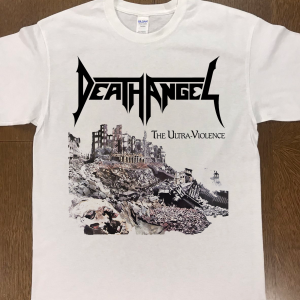Death Angel - Ultra Violence