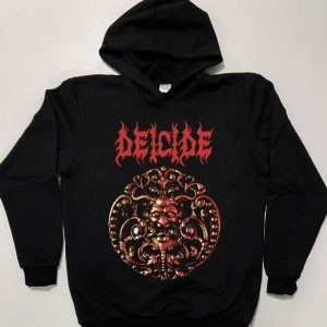 Deicide - Selftitled (Duks)