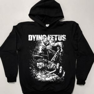 Dying Fetus - Subjected To a Beating (Duks)