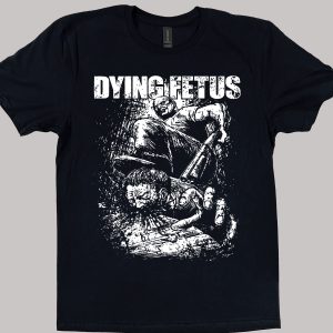 Dying Fetus - Subjected To a Beating