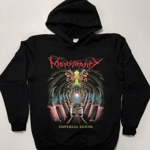 Monstrosity - Imperial Doom (Duks)