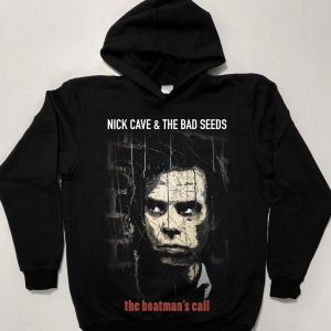 Nick Cave And The Bad Seeds - The Boatman's Call (Duks)