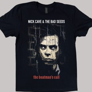 Nick Cave And The Bad Seeds - The Boatman's Call