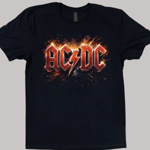 AC/DC – Logo