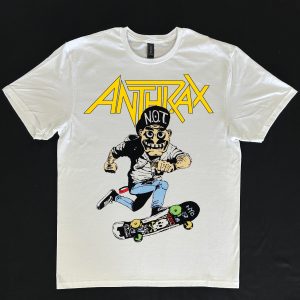 Anthrax - Mosh It Up