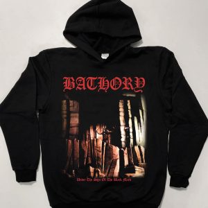Bathory – Under the Sign of the Black Mark (Duks)