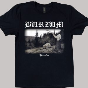 Burzum - Filosofem 2