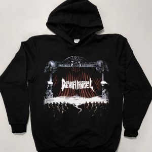 Death Angel - Act 3 (Duks)