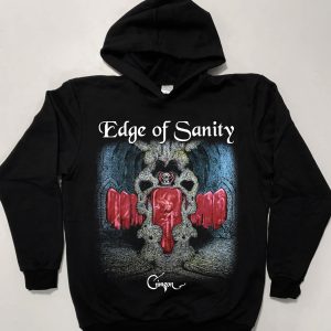 Edge of Sanity - Crimson (Duks)