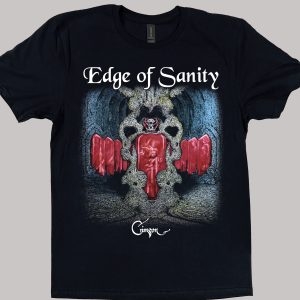 Edge of Sanity - Crimson