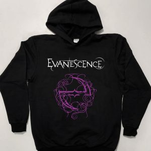 Evanescence - Emblem (Duks)