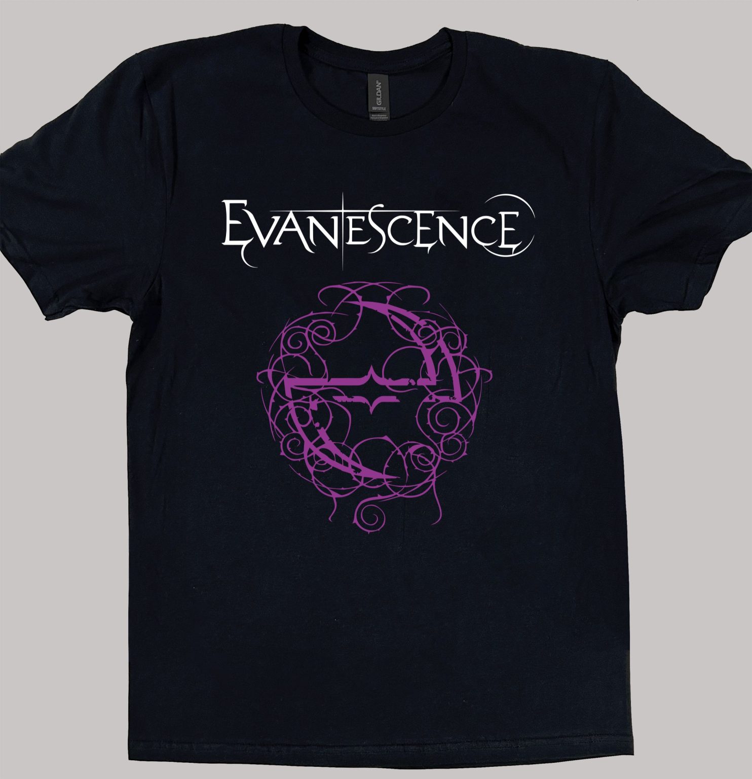 Evanescence - Emblem - Alternative Metal, Alternative Rock, Gothic ...