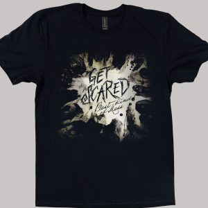 Get Scared - Best kind of Mess