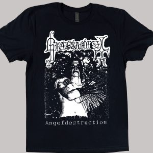 Grausamkeit - Angeldestruction