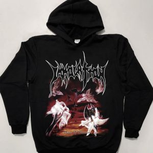 Immolation - Dawn of Possession