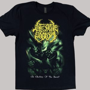 Intestine Baalism - An Anatomy Of The Beast