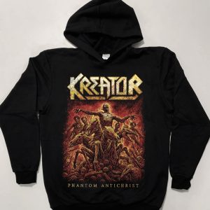 Kreator - Phantom (Duks)